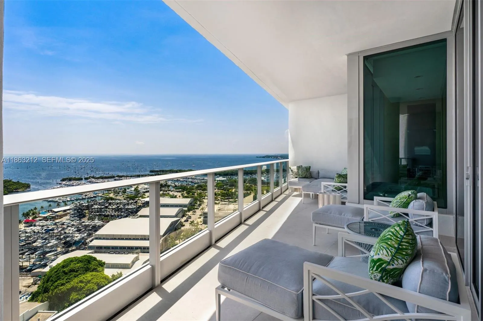 2627 S Bayshore Drive #2801