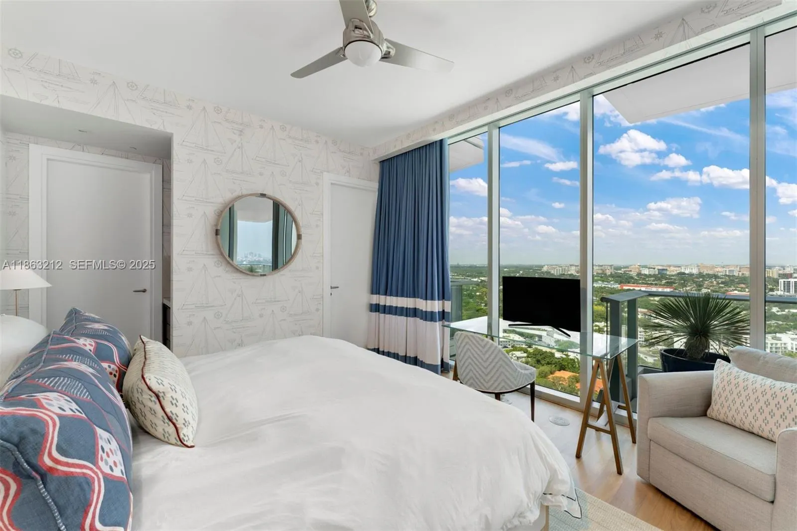 2627 S Bayshore Drive #2801