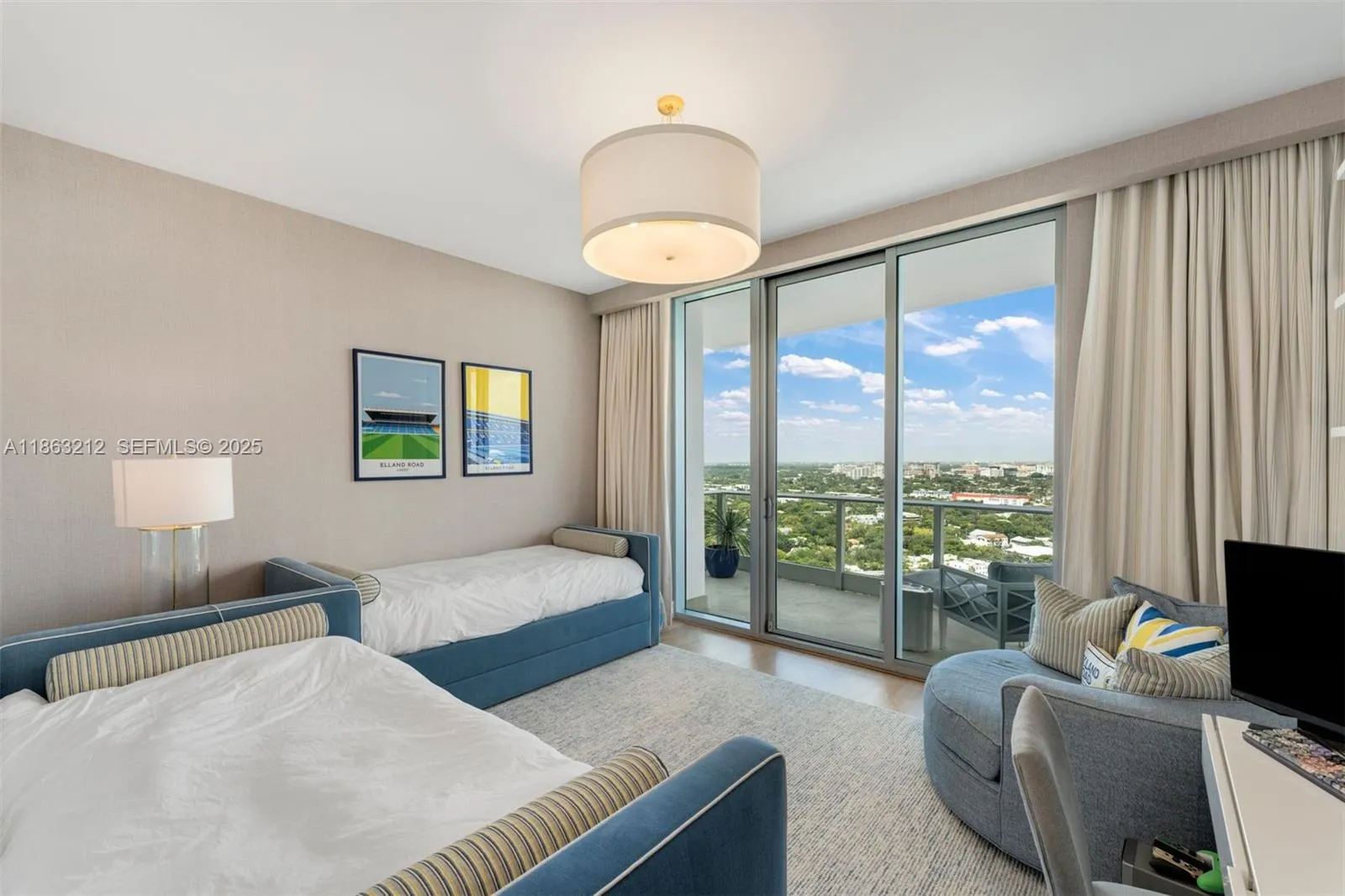 2627 S Bayshore Drive #2801
