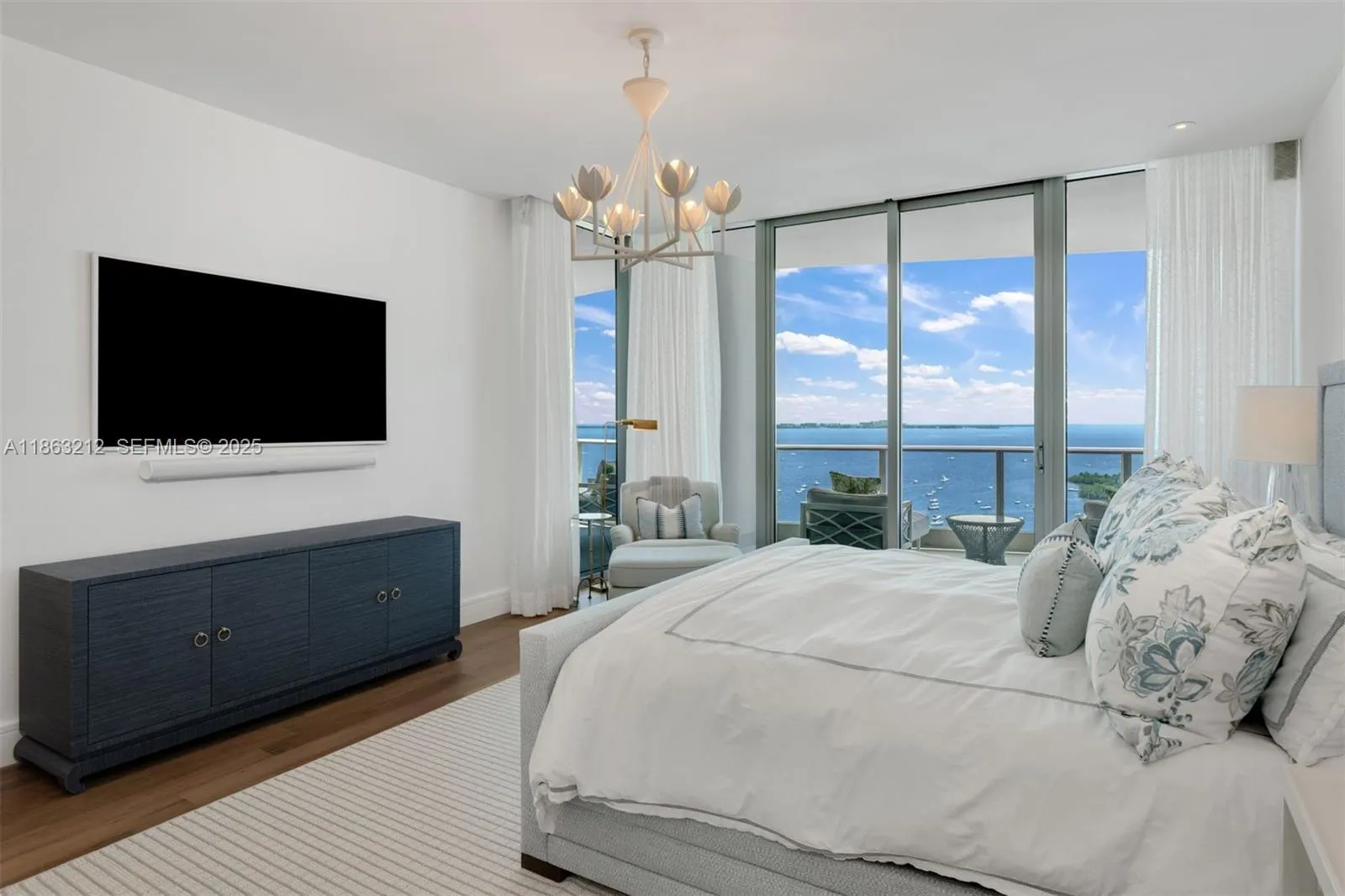 2627 S Bayshore Drive #2801