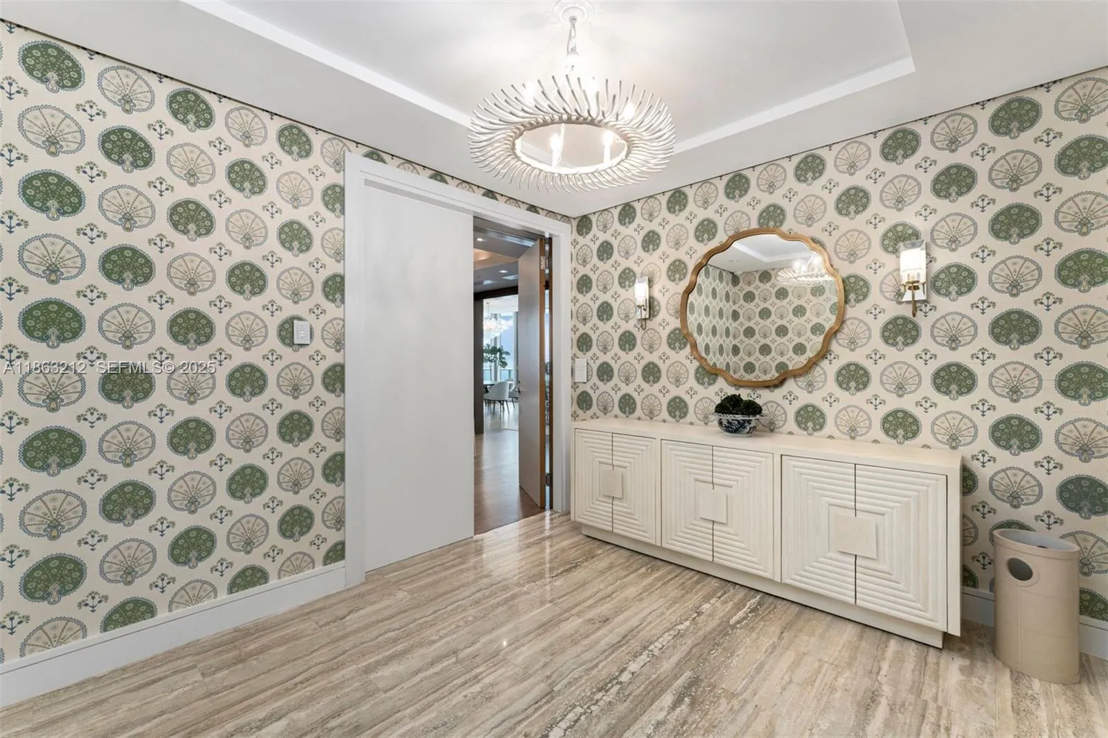 2627 S Bayshore Drive #2801