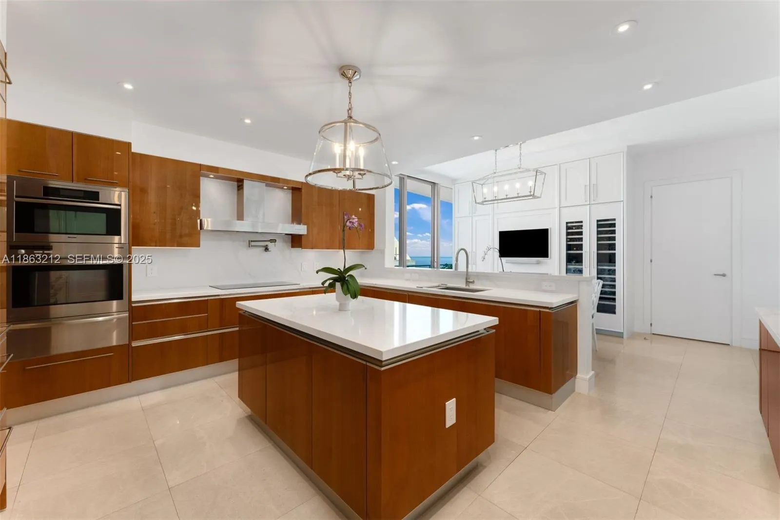 2627 S Bayshore Drive #2801