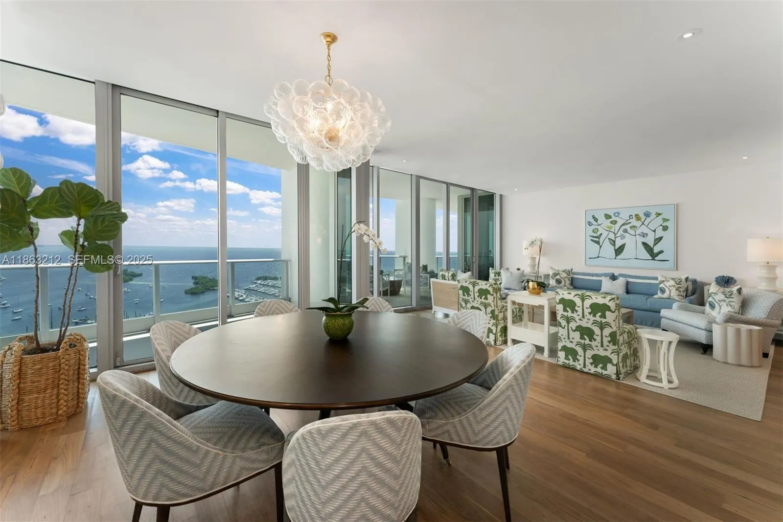 2627 S Bayshore Drive #2801