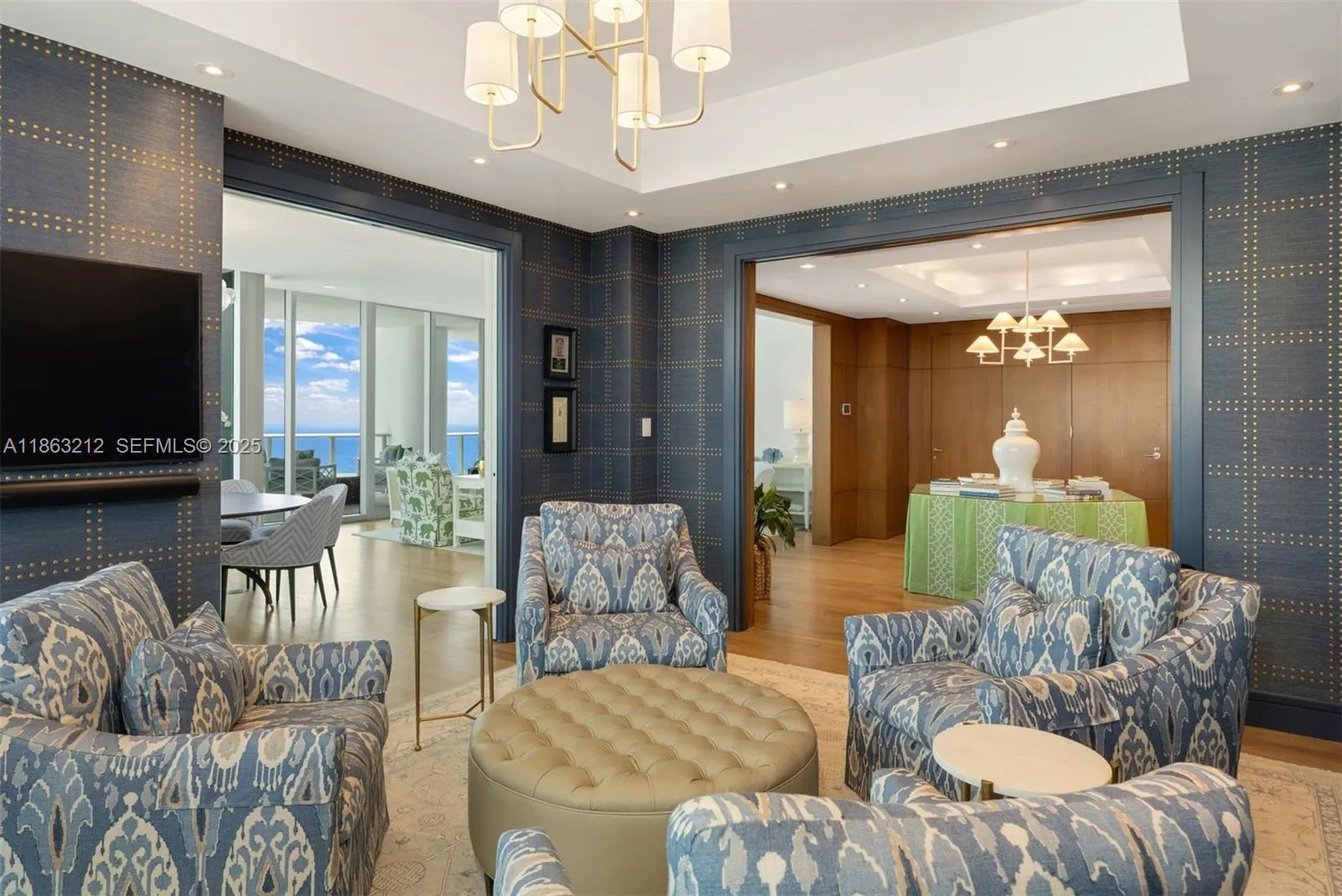 2627 S Bayshore Drive #2801