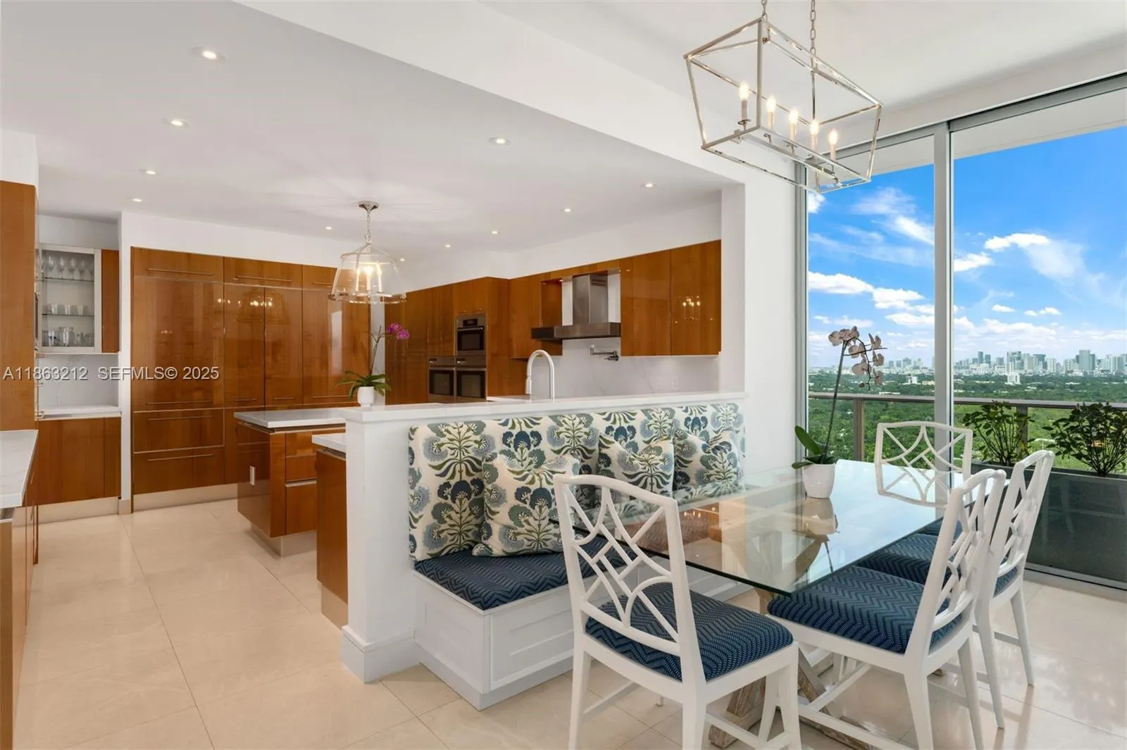 2627 S Bayshore Drive #2801