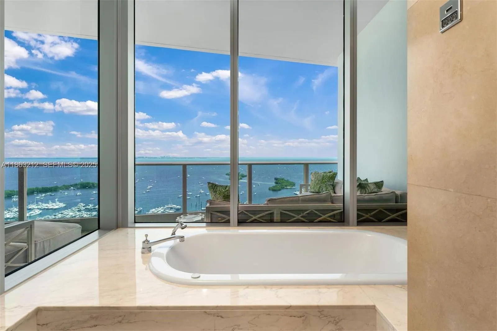 2627 S Bayshore Drive #2801