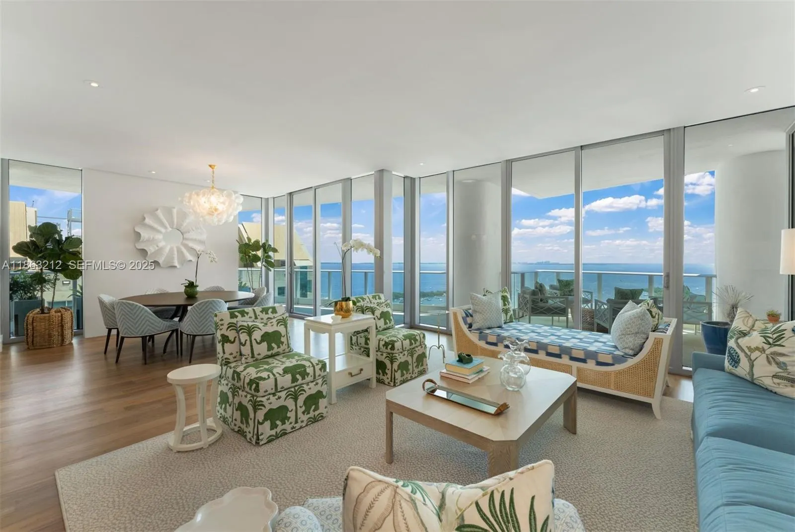 2627 S Bayshore Drive #2801