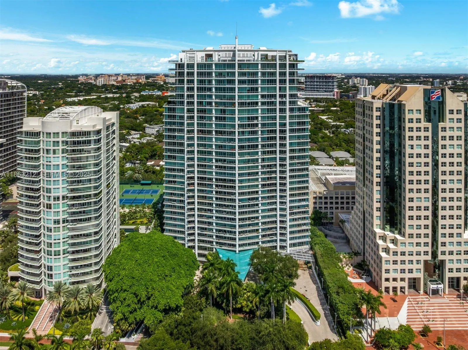 2627 S Bayshore Drive #2801