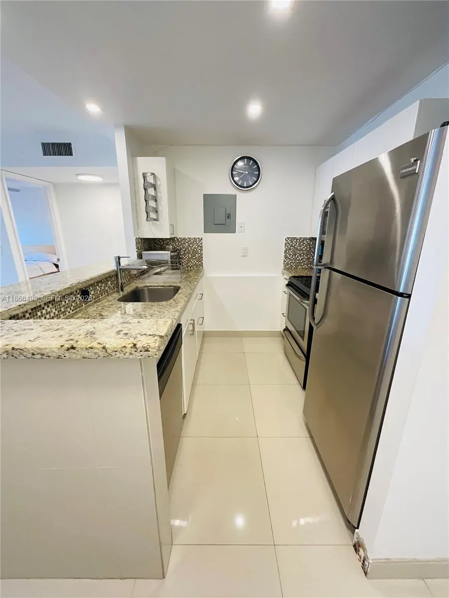 3545 NE 167th Street #505