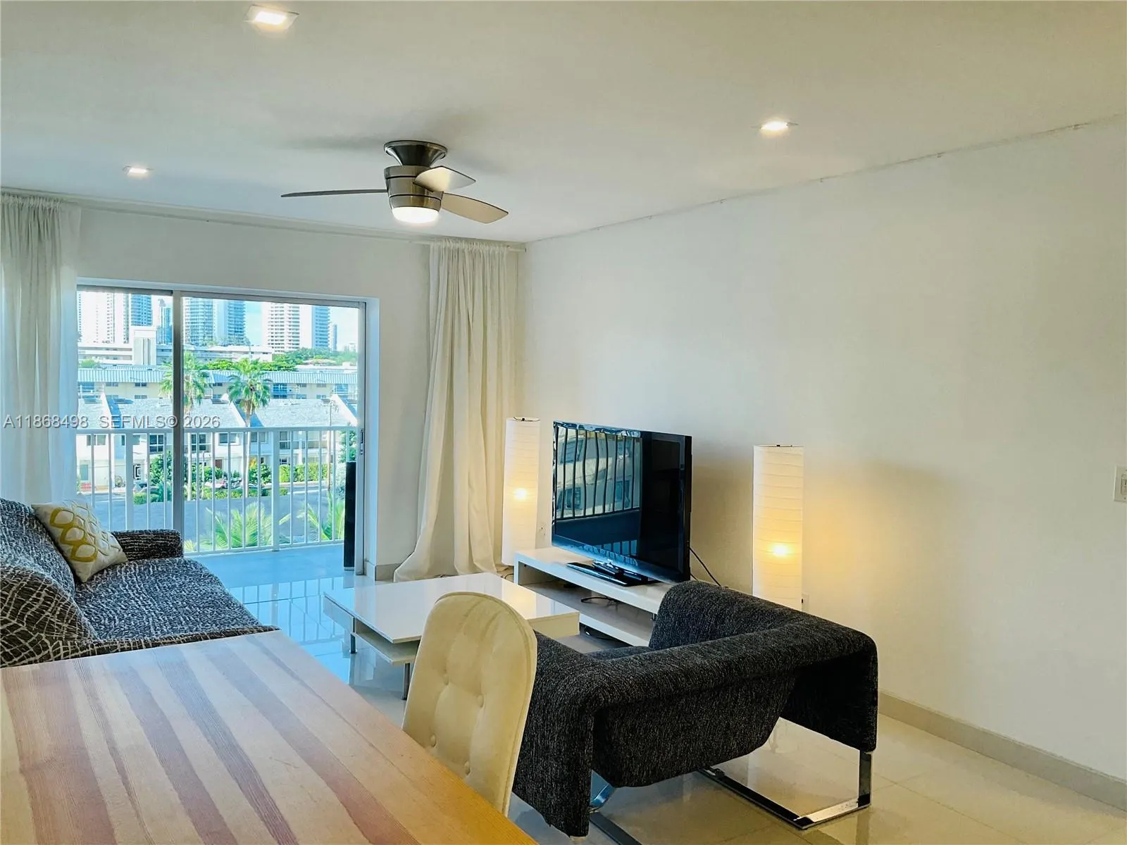 3545 NE 167th Street #505