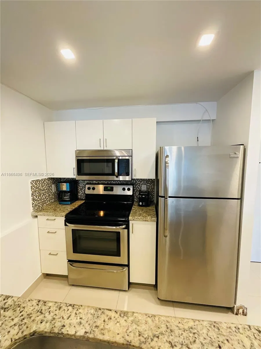 3545 NE 167th Street #505