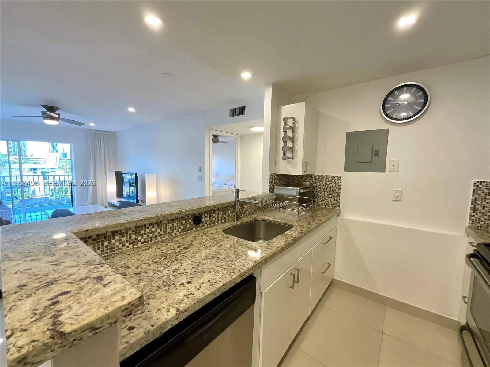 3545 NE 167th Street #505