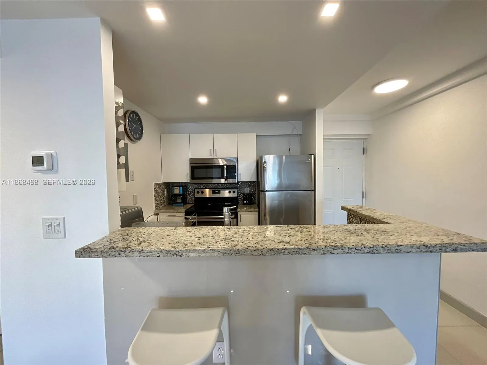 3545 NE 167th Street #505