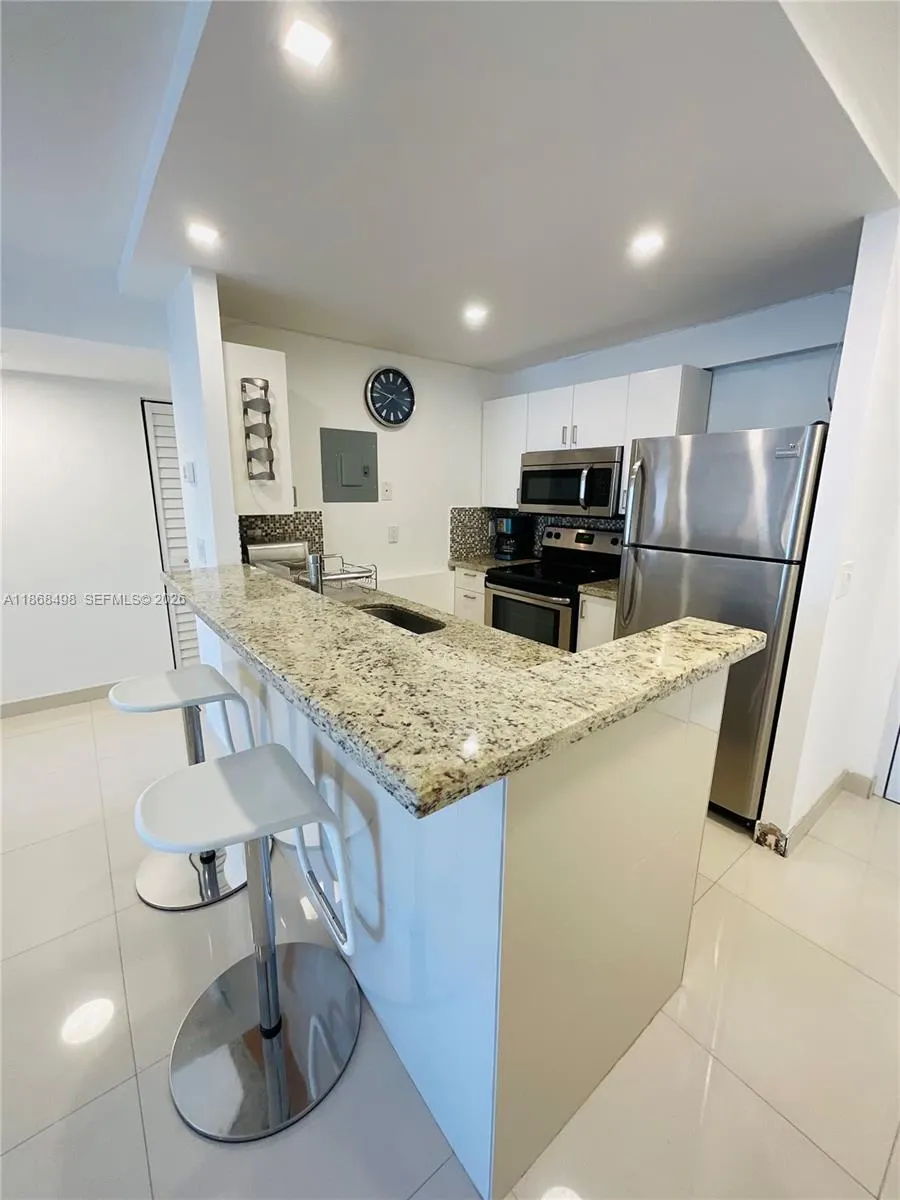 3545 NE 167th Street #505