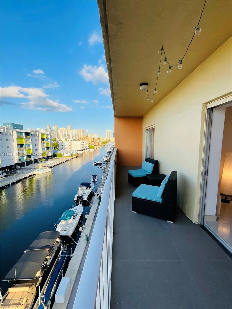 3545 NE 167th Street #505