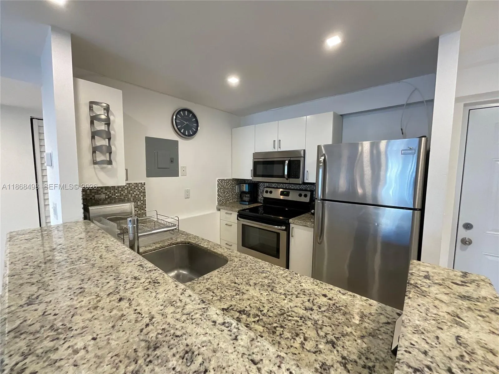 3545 NE 167th Street #505