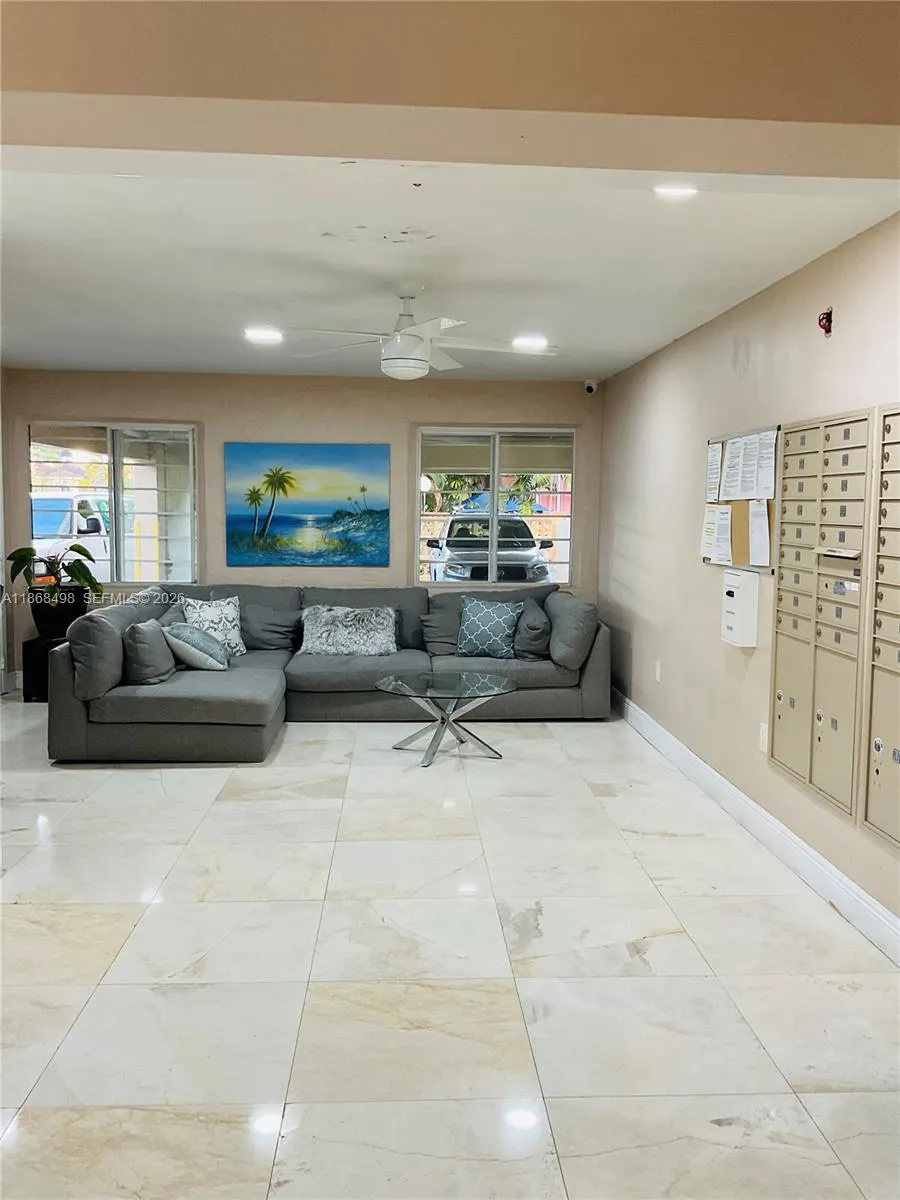 3545 NE 167th Street #505