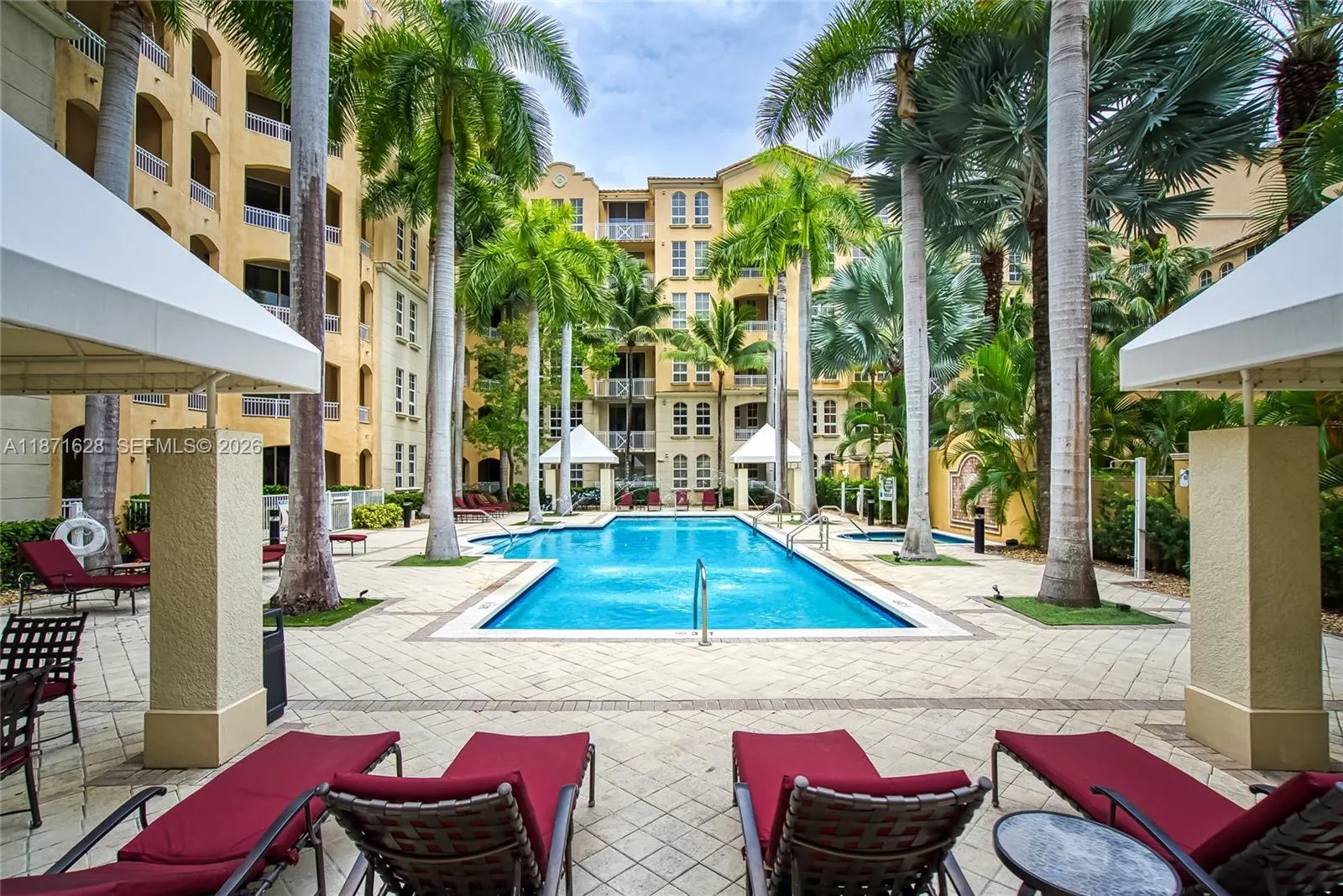 3001 NE 185th Street #135