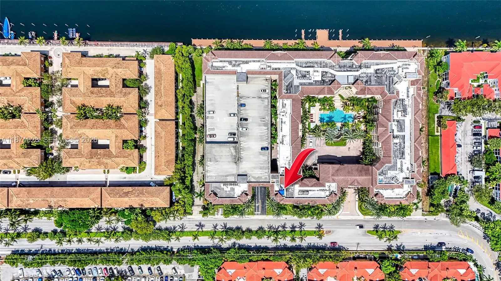 3001 NE 185th Street #135