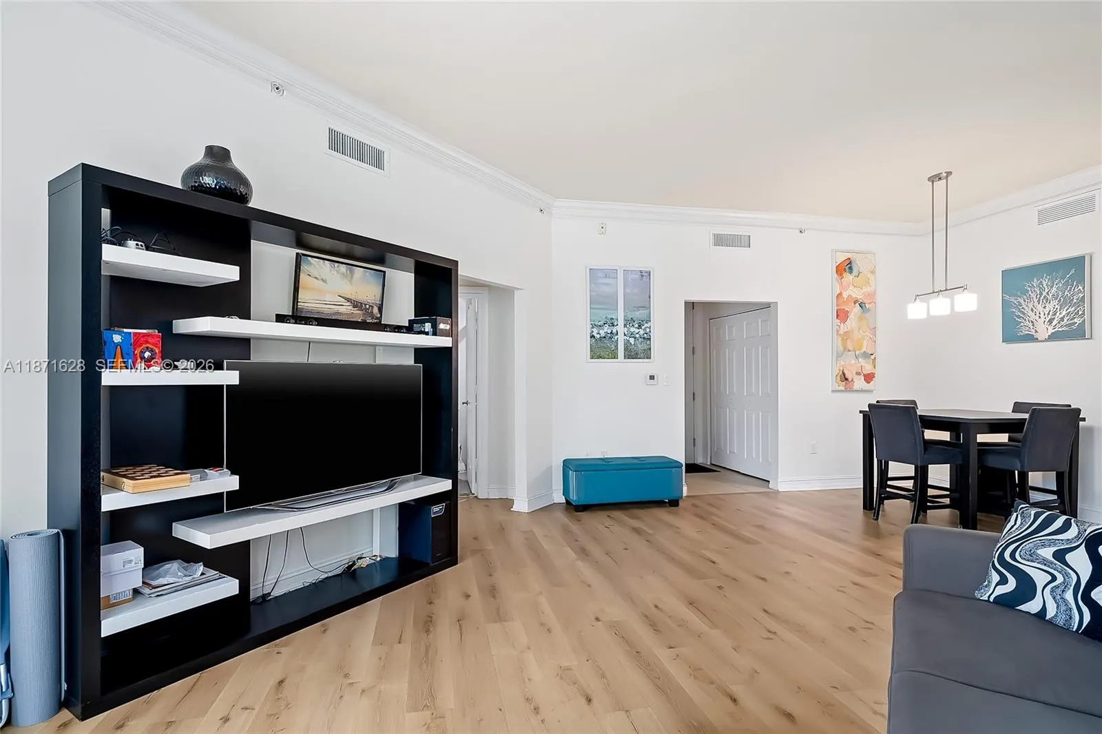 3001 NE 185th Street #135