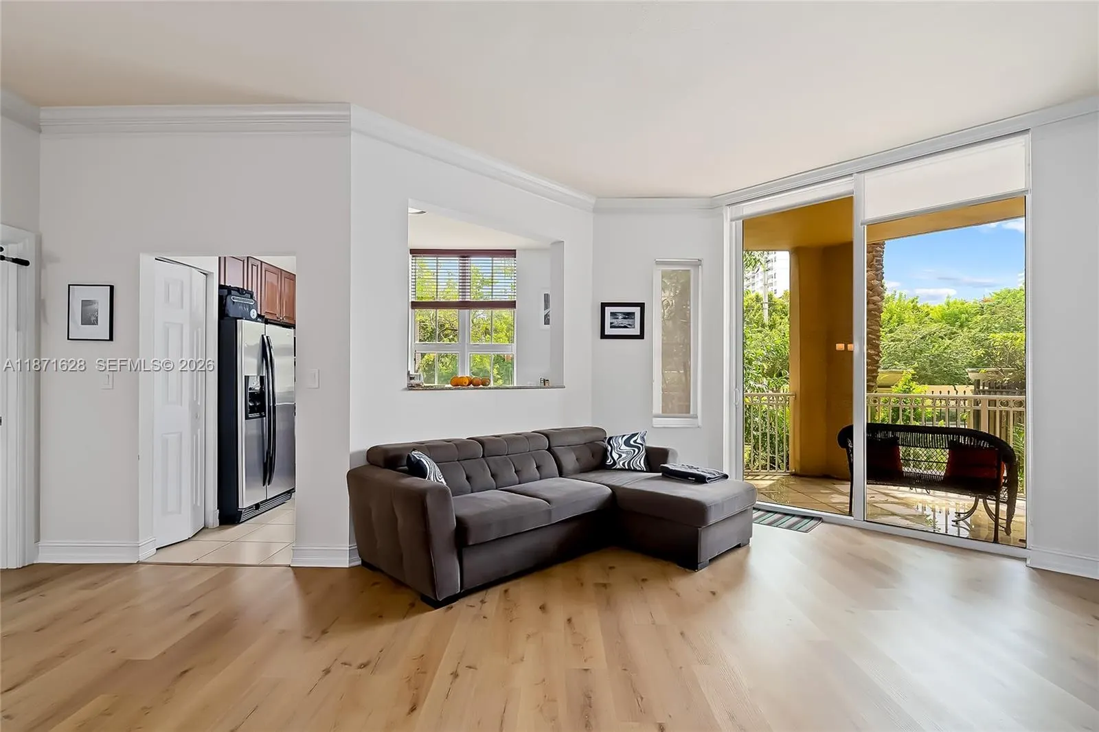 3001 NE 185th Street #135