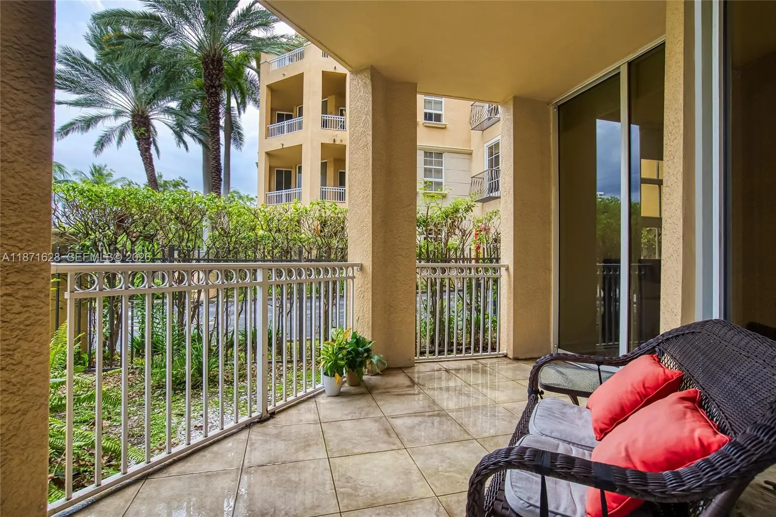 3001 NE 185th Street #135