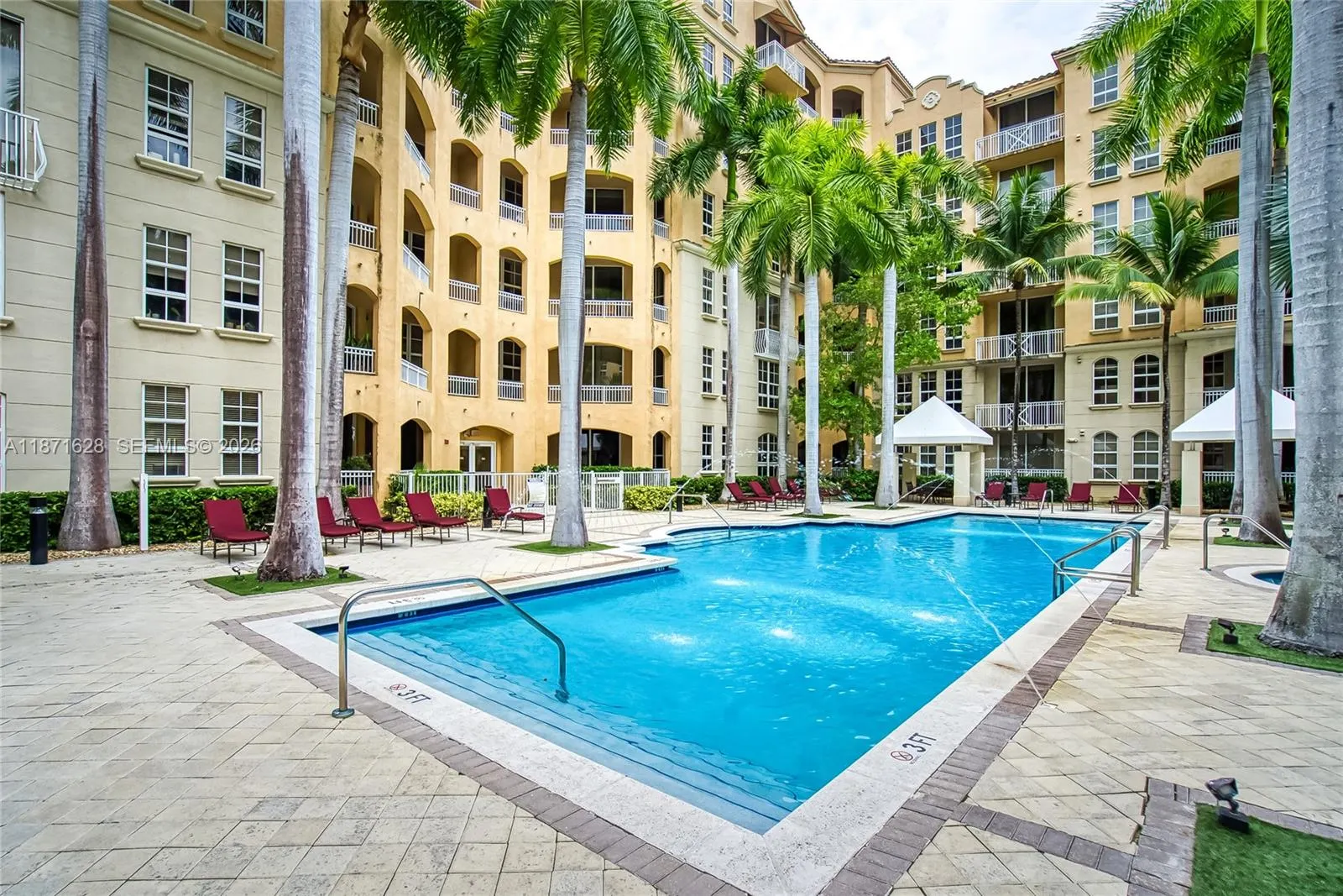 3001 NE 185th Street #135