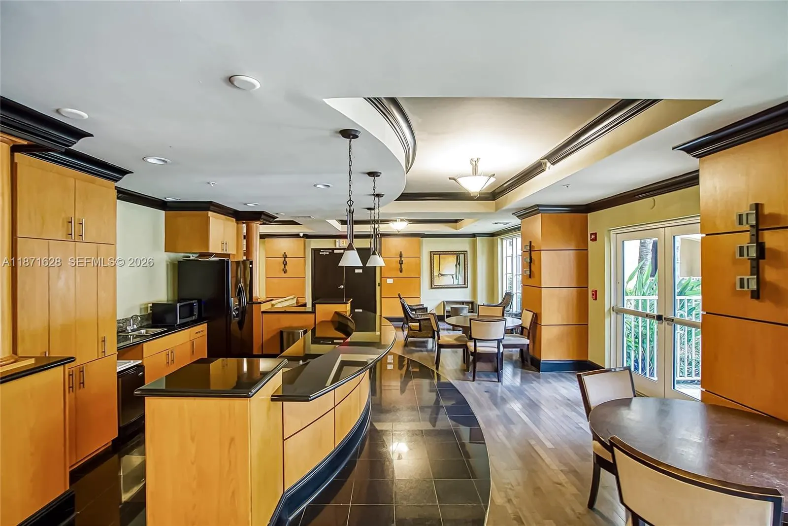 3001 NE 185th Street #135