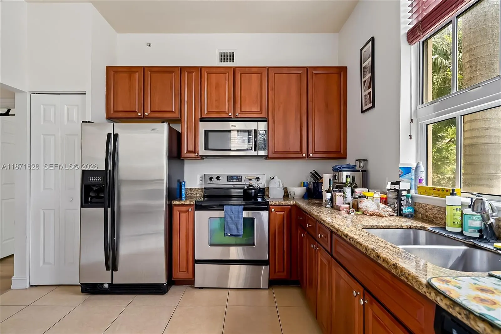 3001 NE 185th Street #135