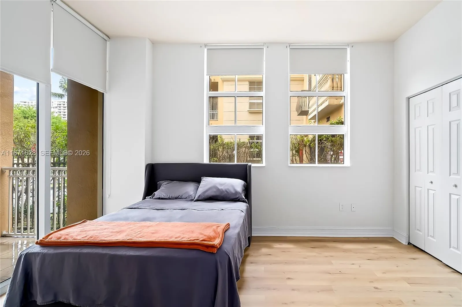 3001 NE 185th Street #135