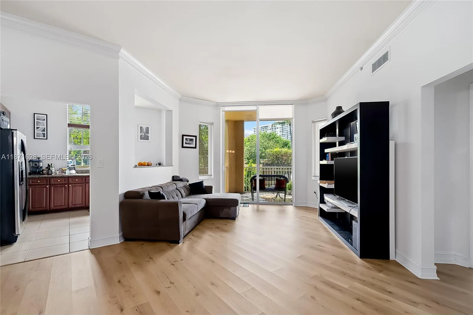 3001 NE 185th Street #135