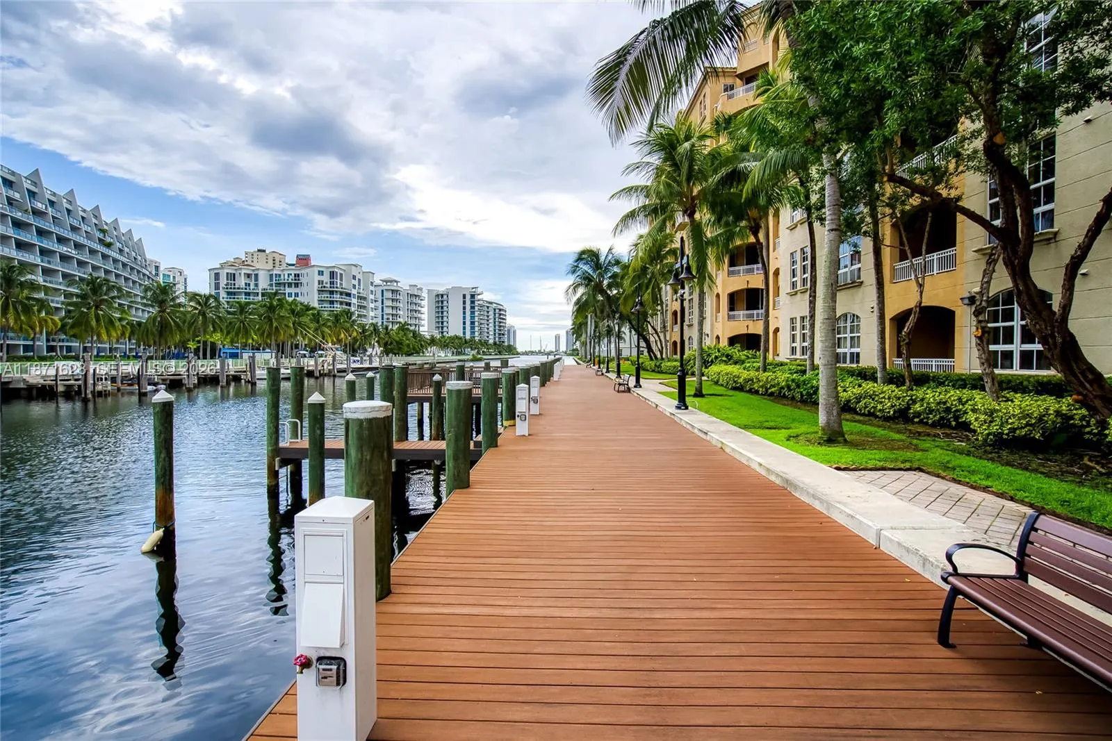3001 NE 185th Street #135