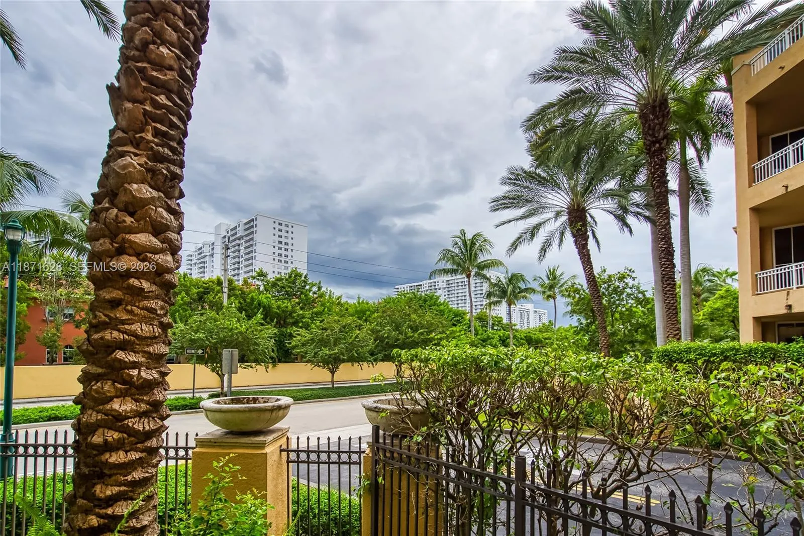 3001 NE 185th Street #135