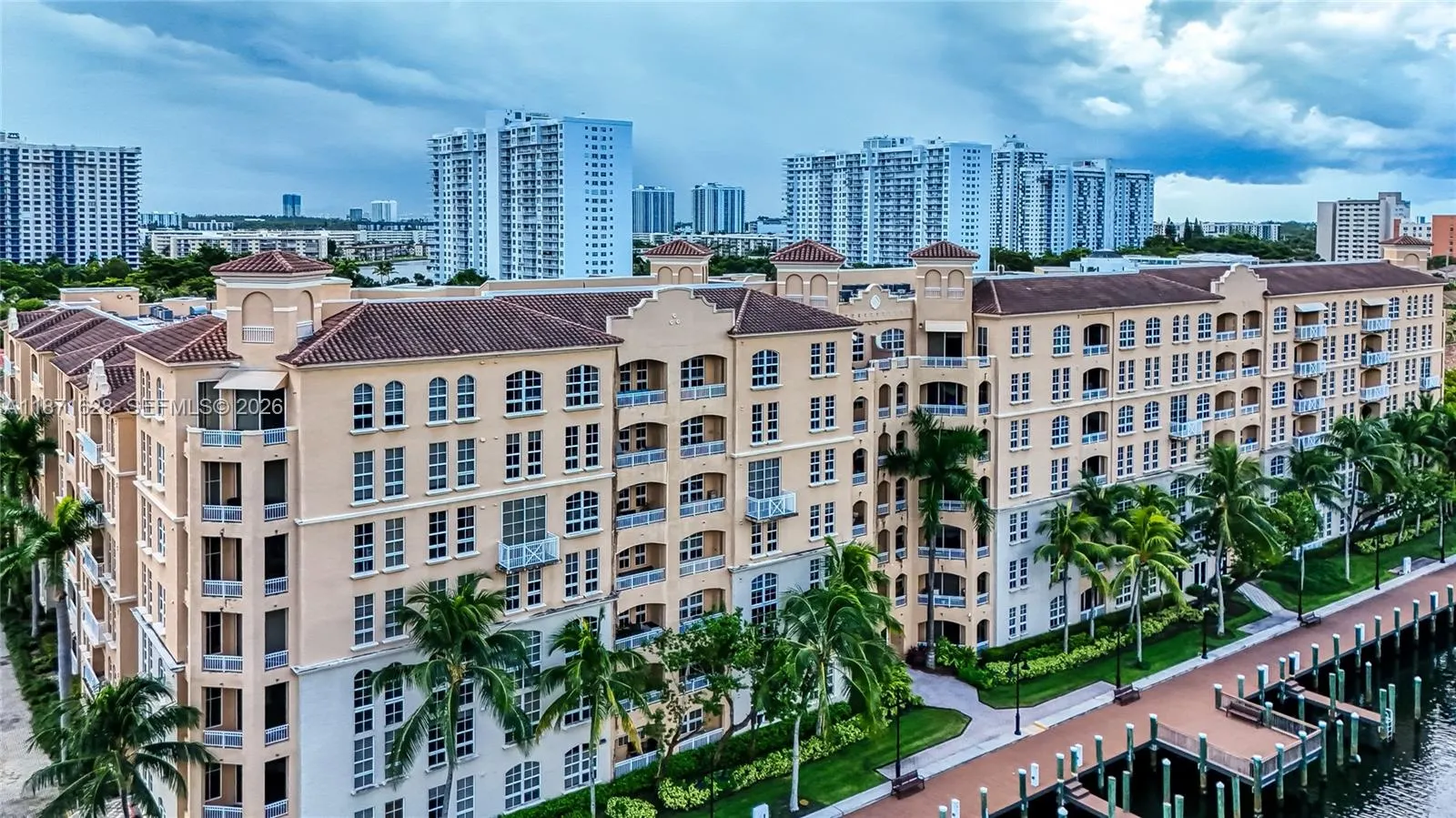 3001 NE 185th Street #135