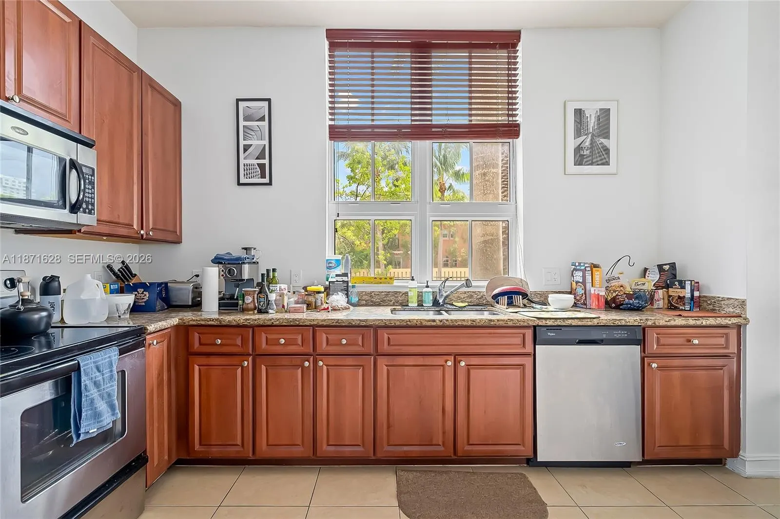3001 NE 185th Street #135