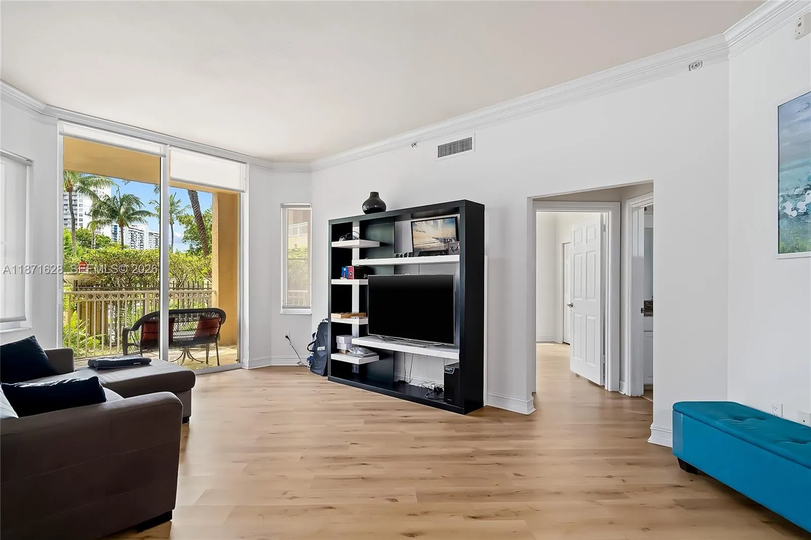 3001 NE 185th Street #135