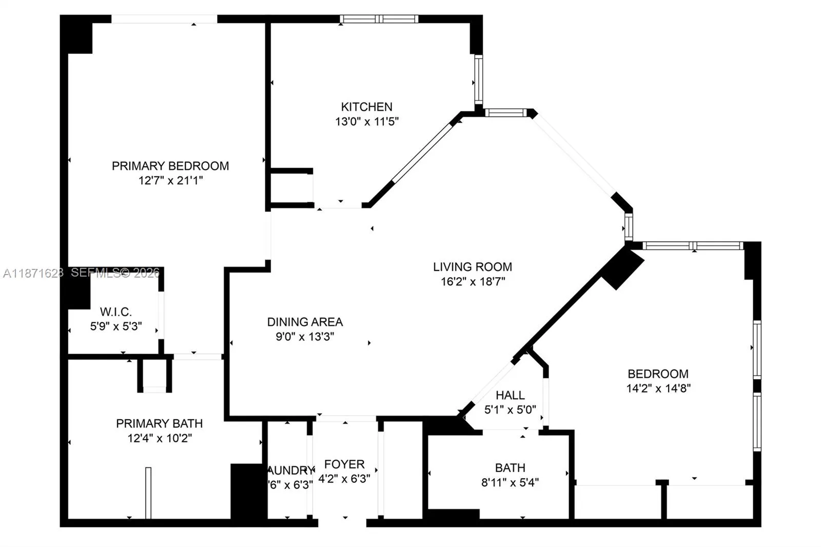 3001 NE 185th Street #135