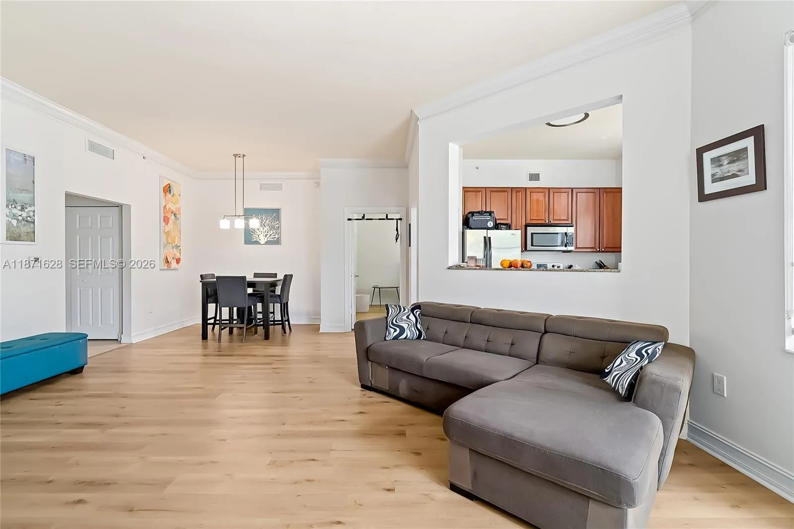 3001 NE 185th Street #135