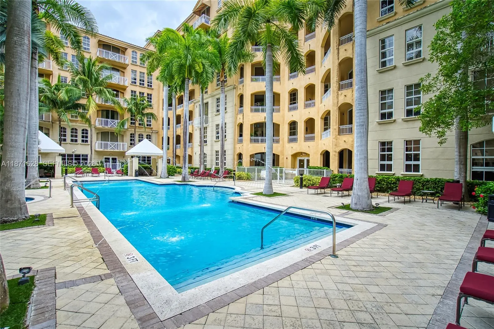 3001 NE 185th Street #135