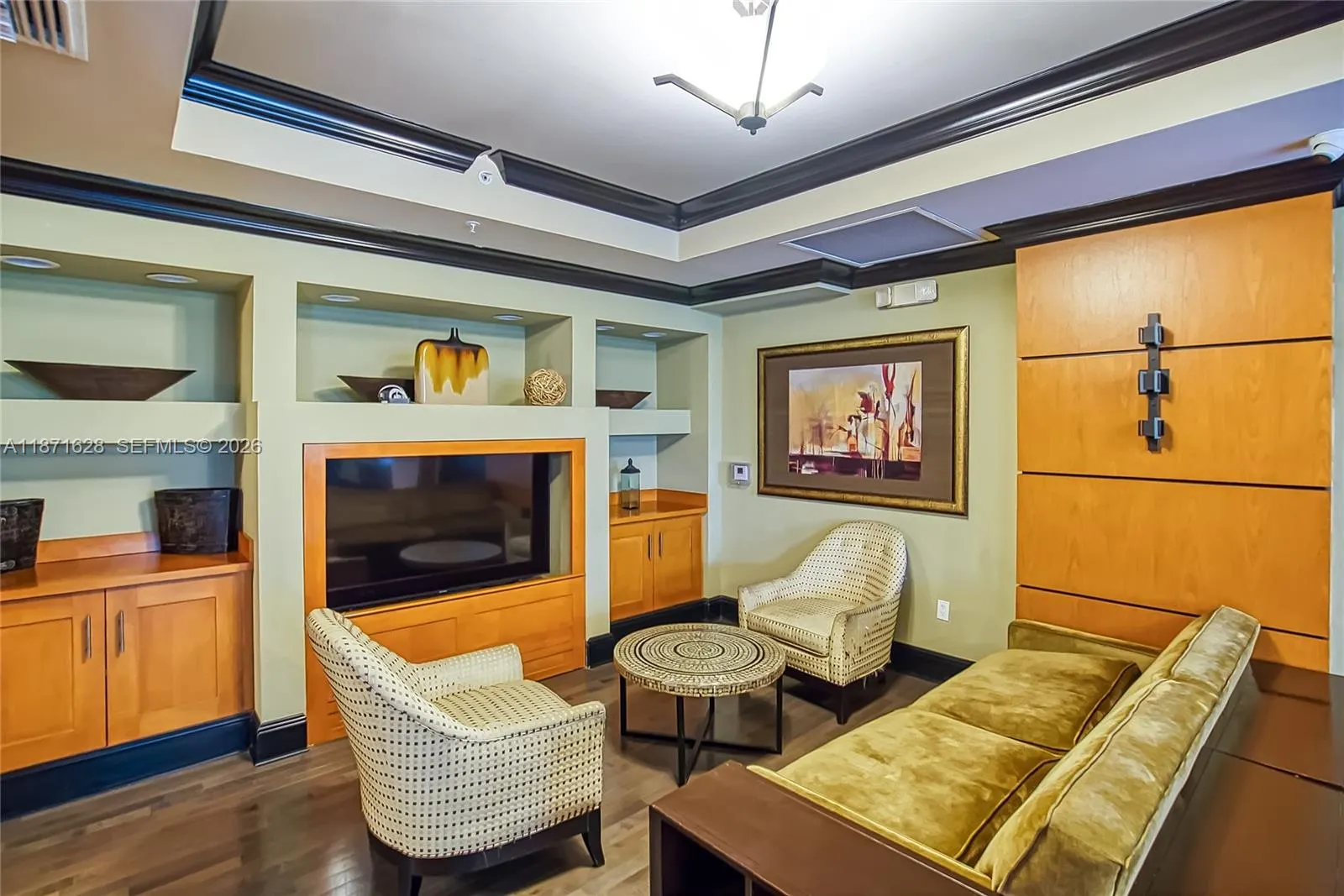 3001 NE 185th Street #135