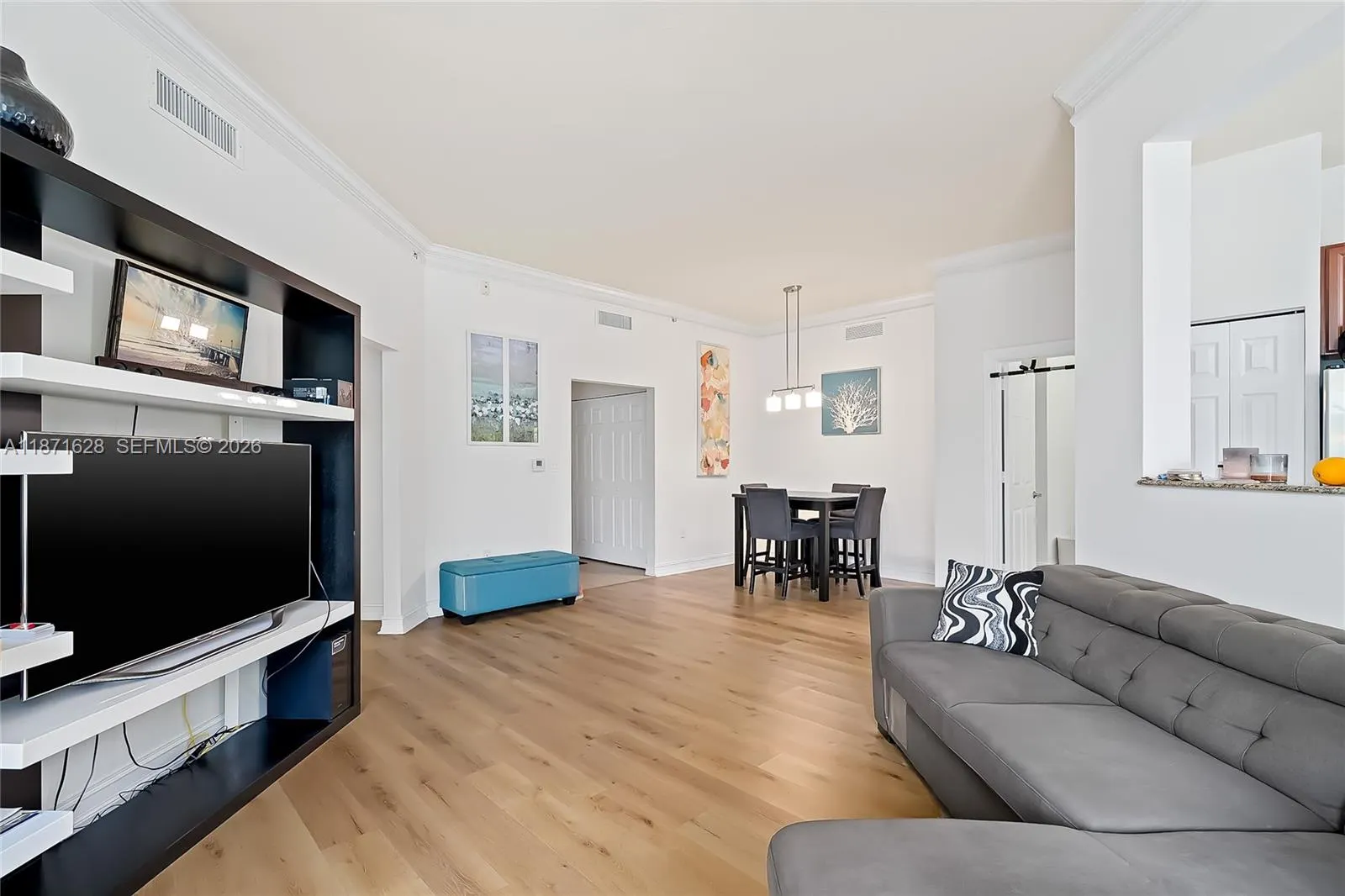 3001 NE 185th Street #135
