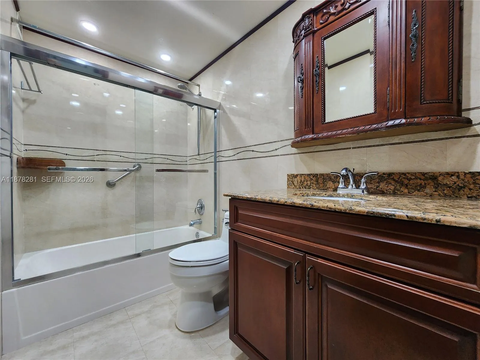 3505 S Ocean Drive #1006