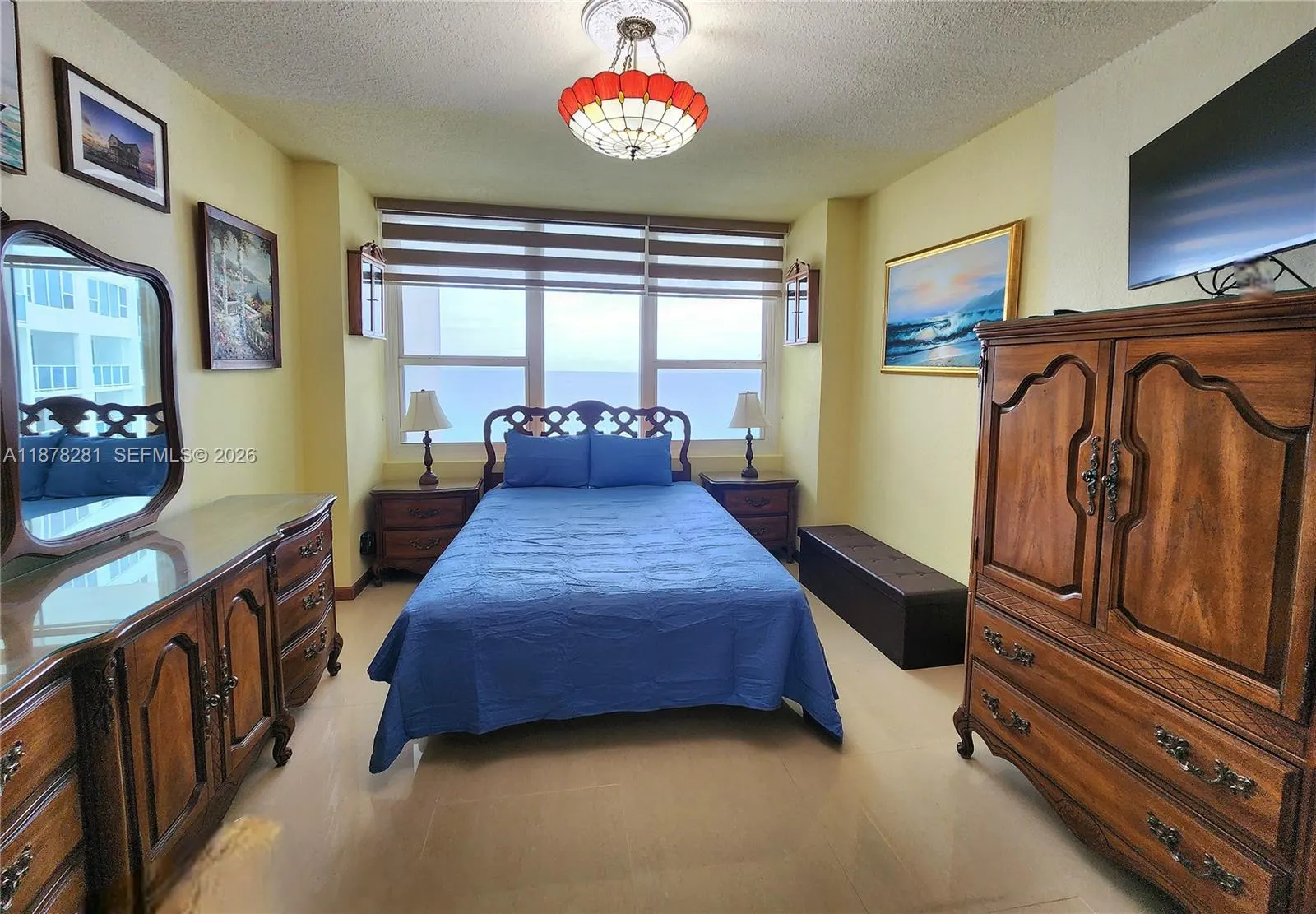 3505 S Ocean Drive #1006