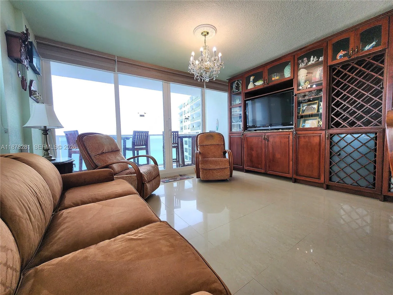 3505 S Ocean Drive #1006