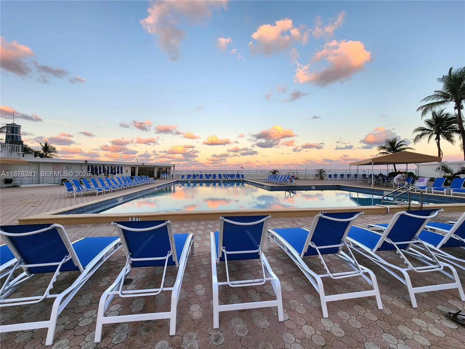 3505 S Ocean Drive #1006