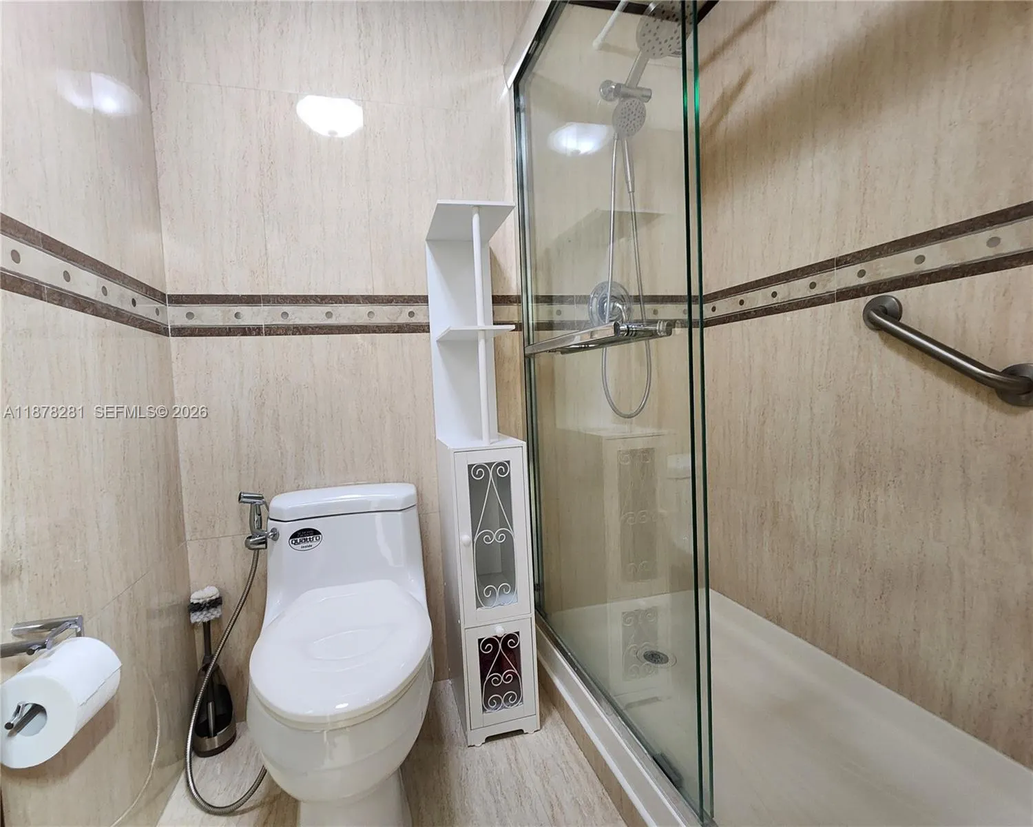 3505 S Ocean Drive #1006