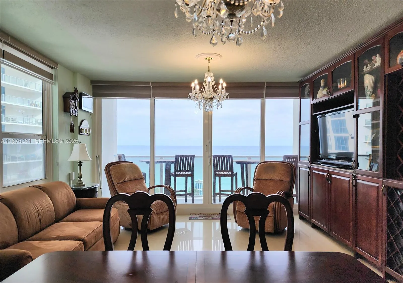 3505 S Ocean Drive #1006