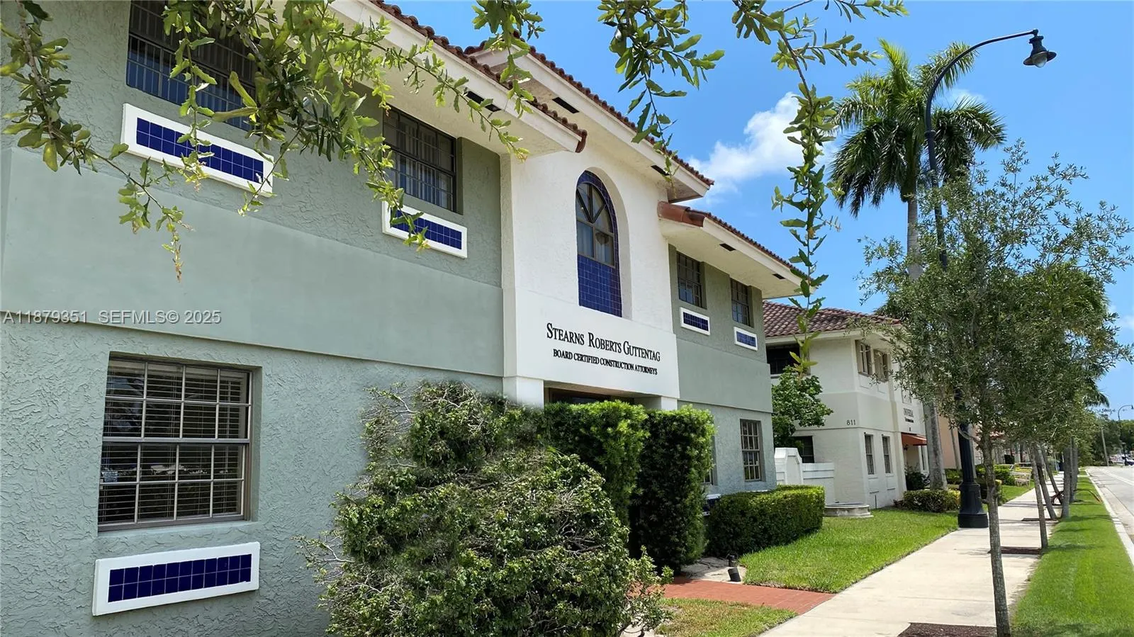 805 E Hillsboro Boulevard #102