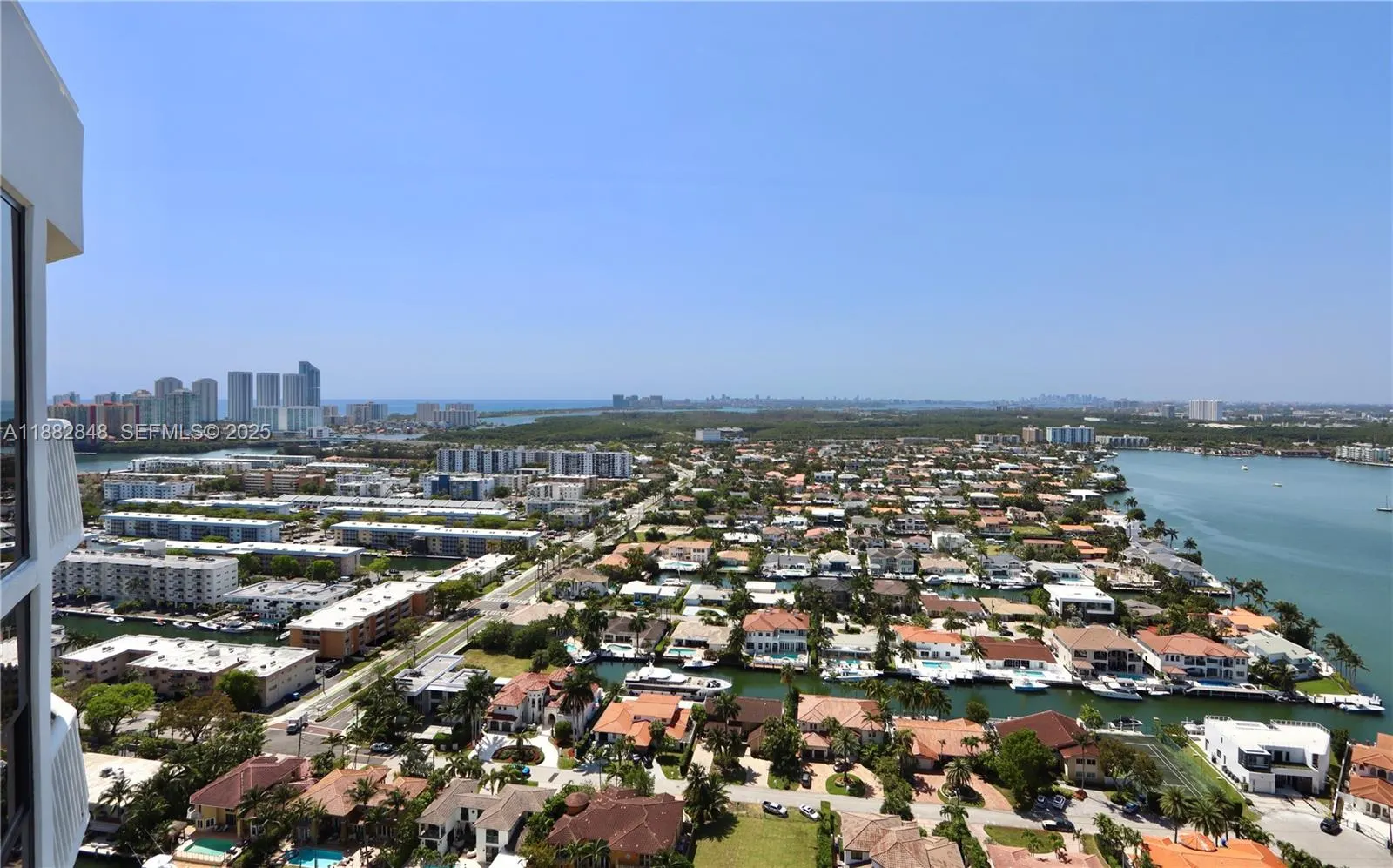 1000 Island Boulevard #PH2