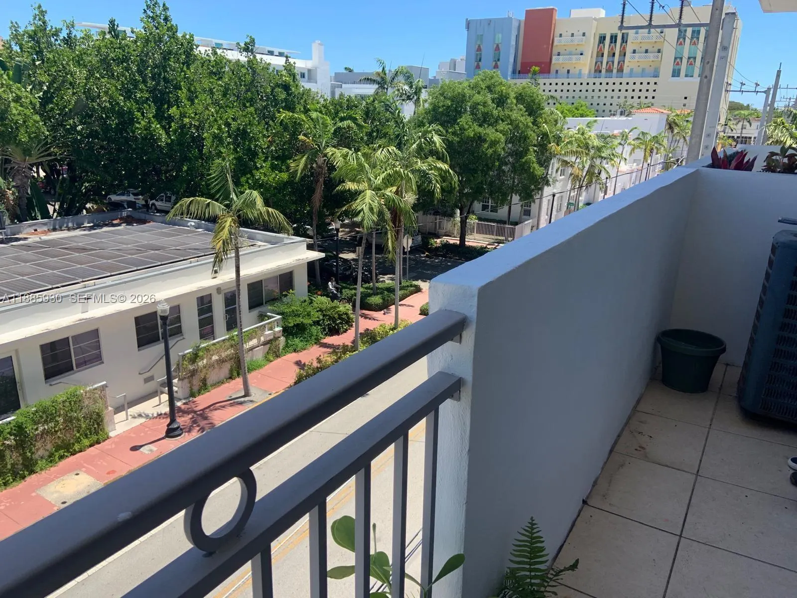 360 Meridian Avenue #4C
